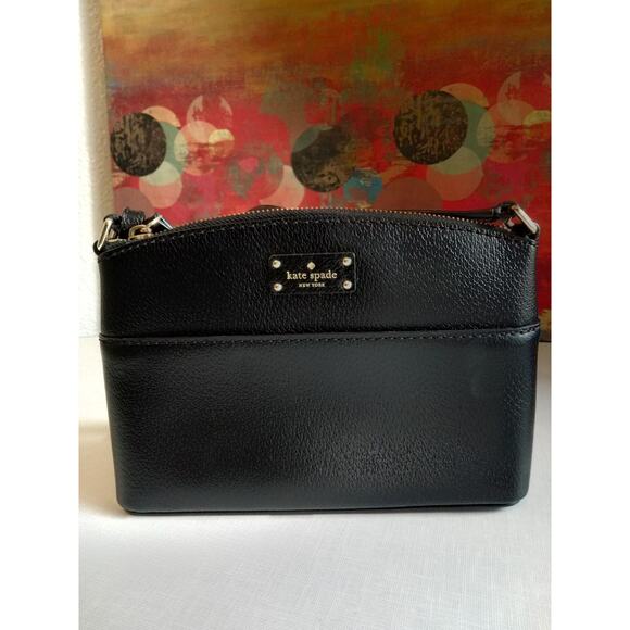 Kate Spade AdjustableStrap Crossbody Bag - Picture 1 of 4